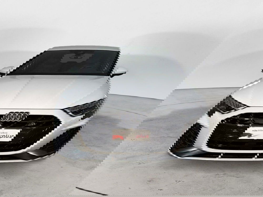 Audi A3 Sportback usata a Caserta (2)