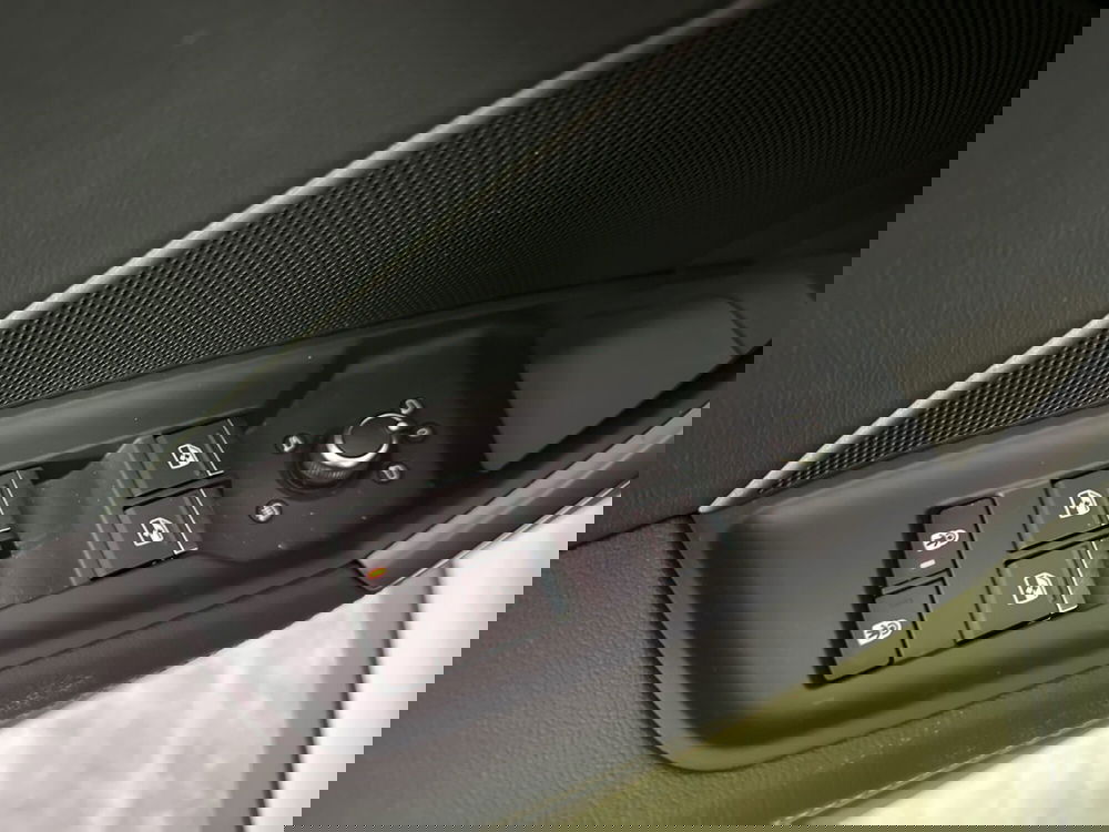 Audi A3 Sportback usata a Caserta (20)