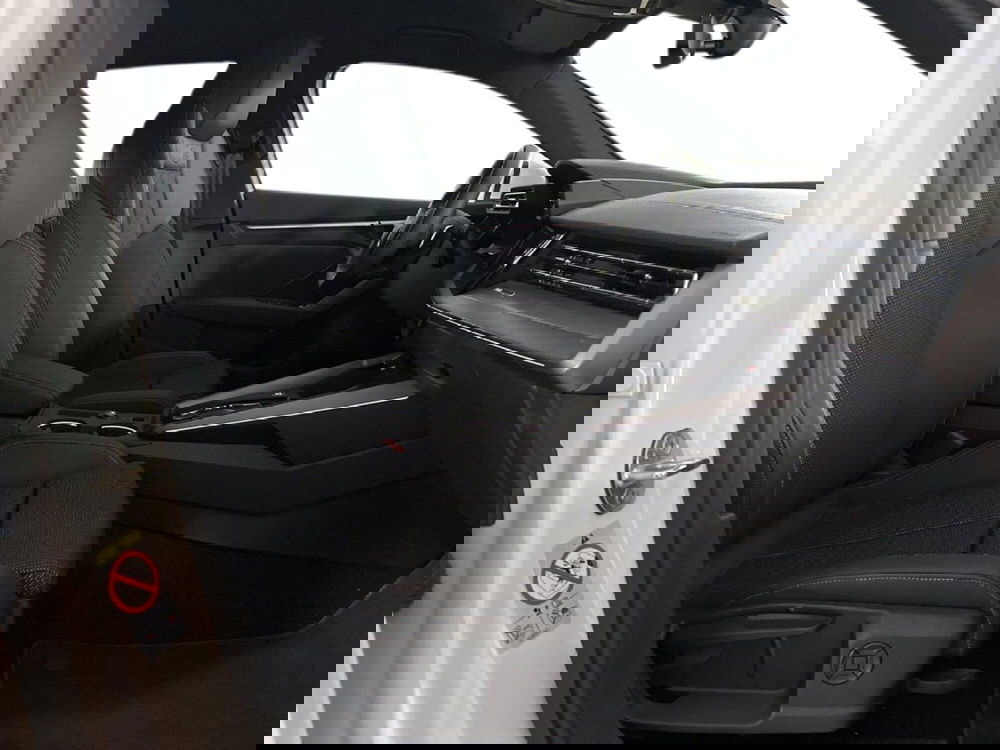 Audi A3 Sportback usata a Caserta (7)