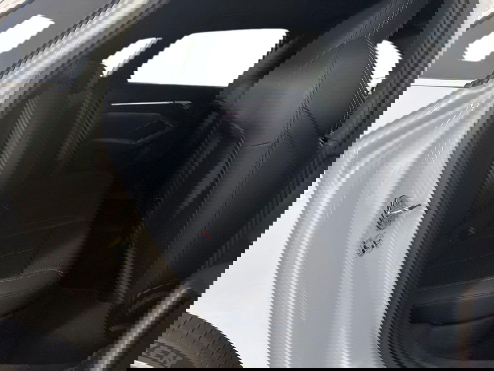 Audi A3 Sportback usata a Caserta (8)