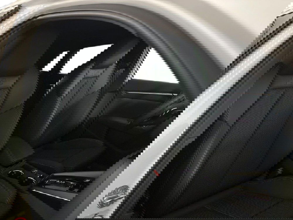 Audi A3 Sportback usata a Caserta (9)