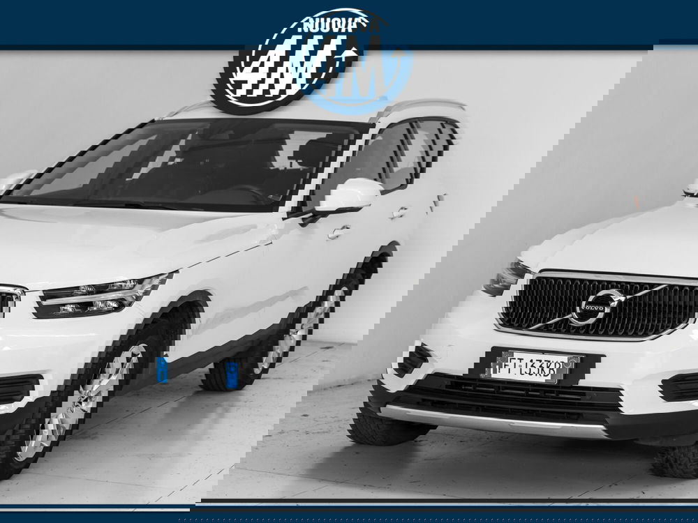 Volvo XC40 usata a Prato