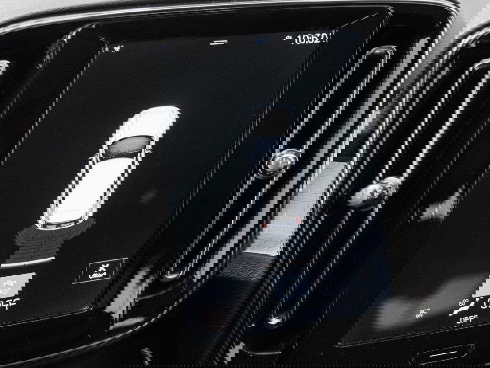 Volvo XC40 usata a Prato (14)