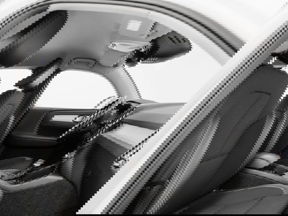 Volvo XC40 usata a Prato (17)