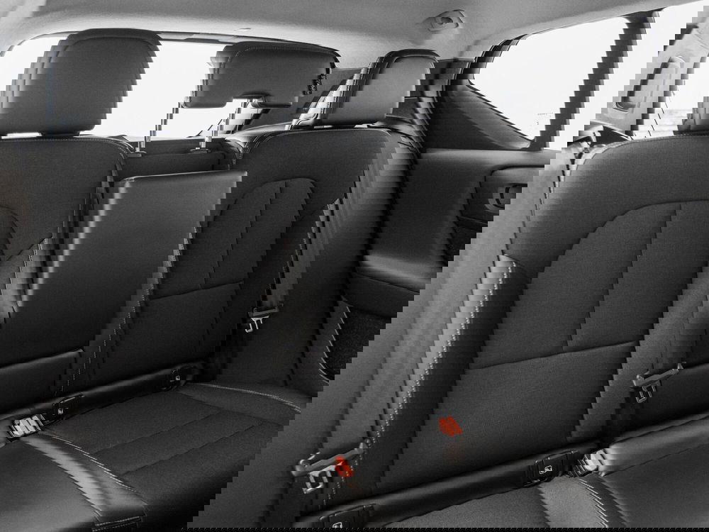 Volvo XC40 usata a Prato (18)