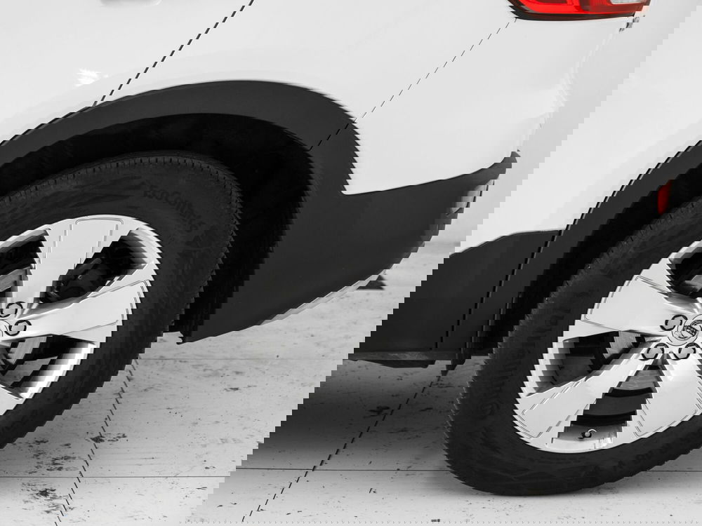 Volvo XC40 usata a Prato (4)