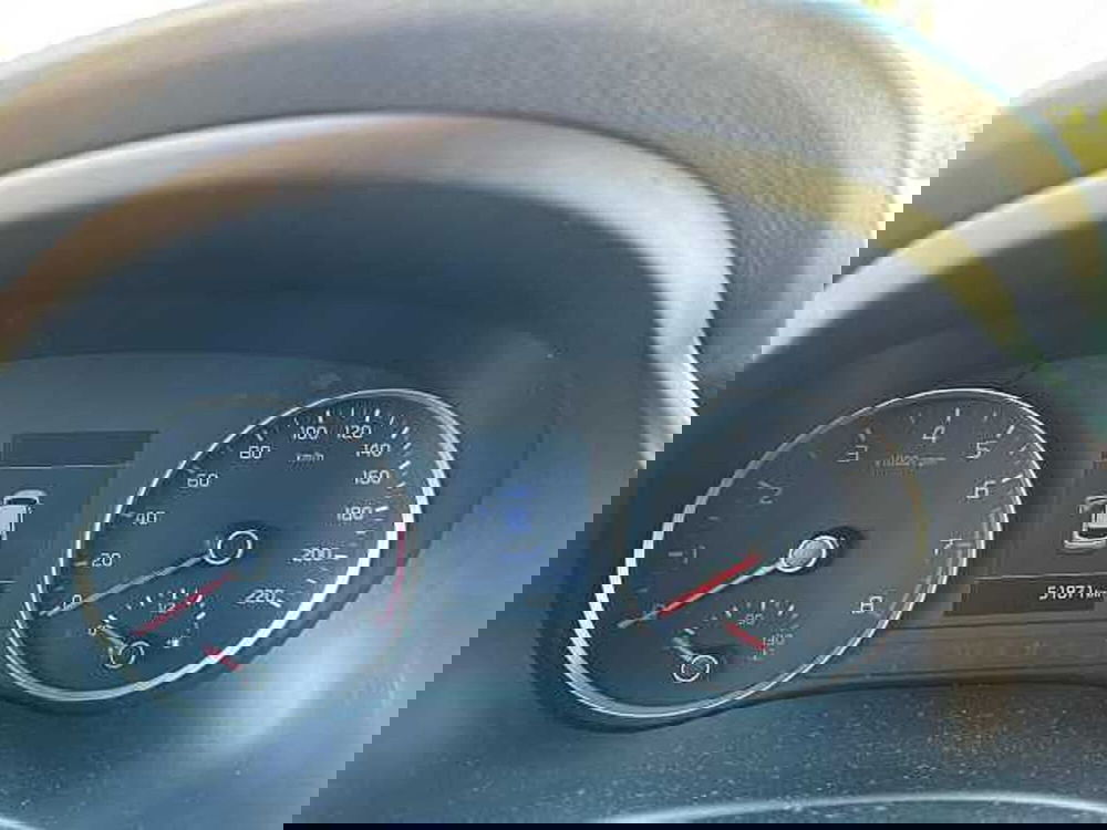 Kia Stonic usata a Brescia (13)