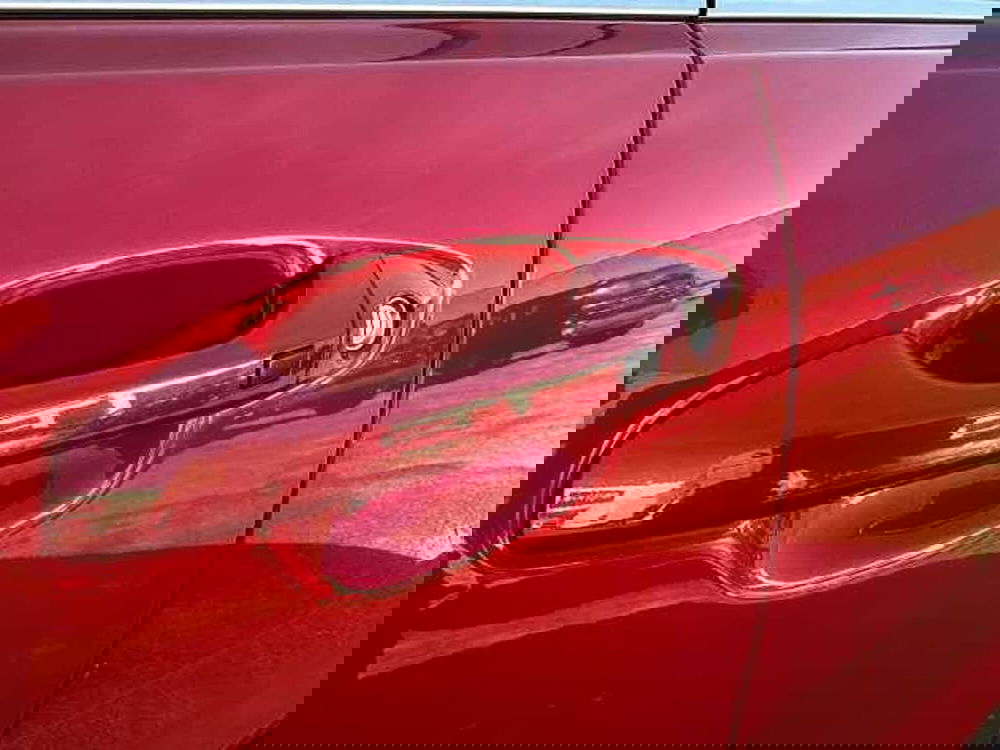 Kia Stonic usata a Brescia (14)