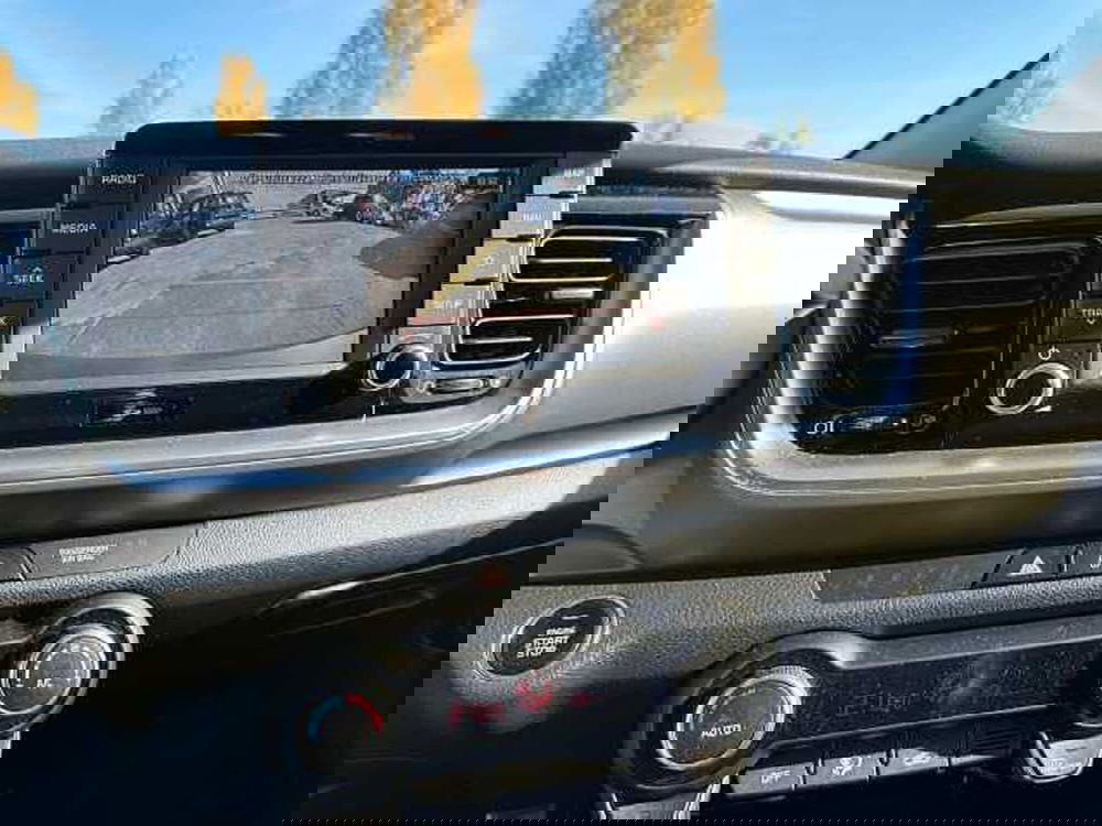 Kia Stonic usata a Brescia (15)