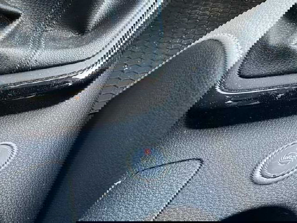 Kia Stonic usata a Brescia (18)