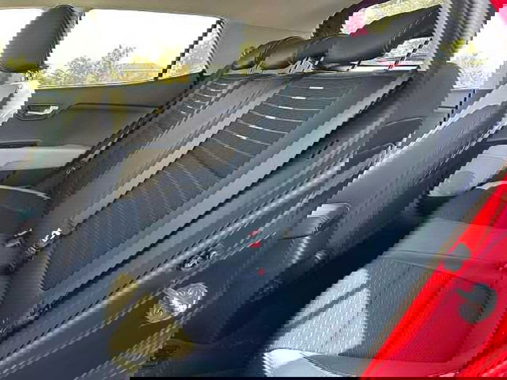 Kia Stonic usata a Brescia (19)