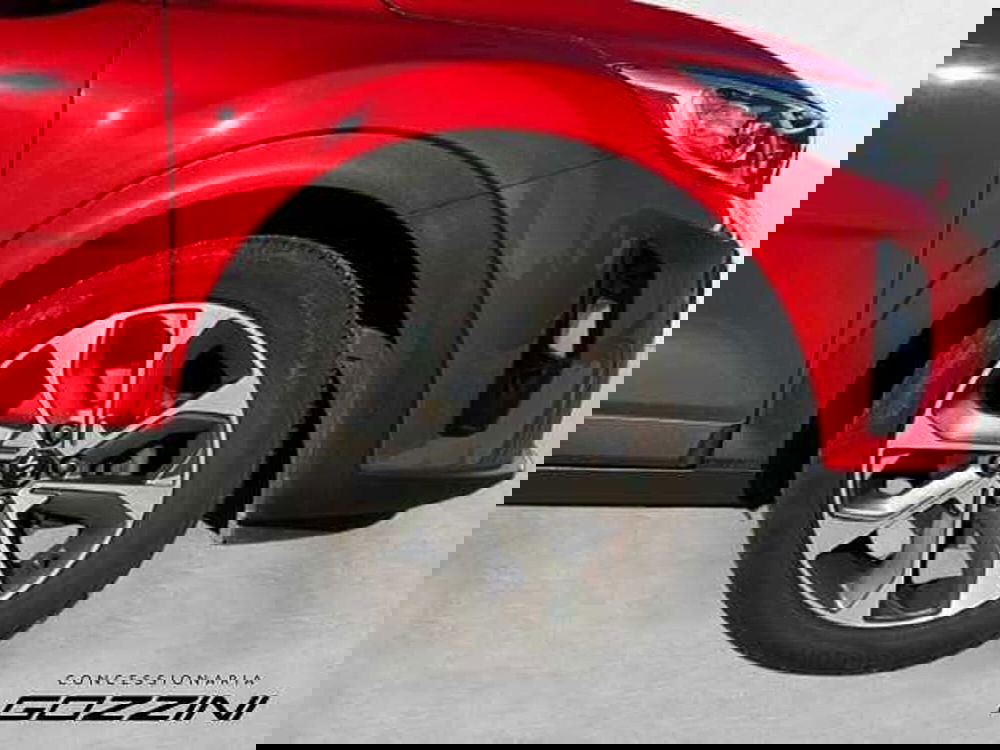 Kia Stonic usata a Brescia (8)