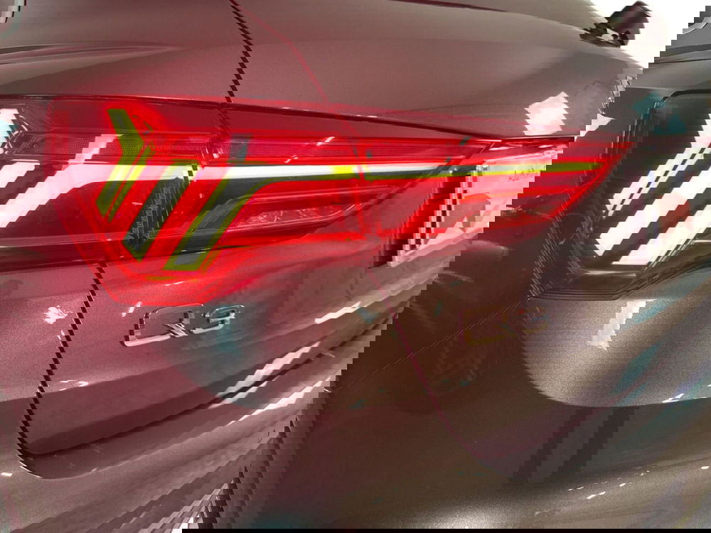 Audi Q3 Sportback usata a Caserta (20)