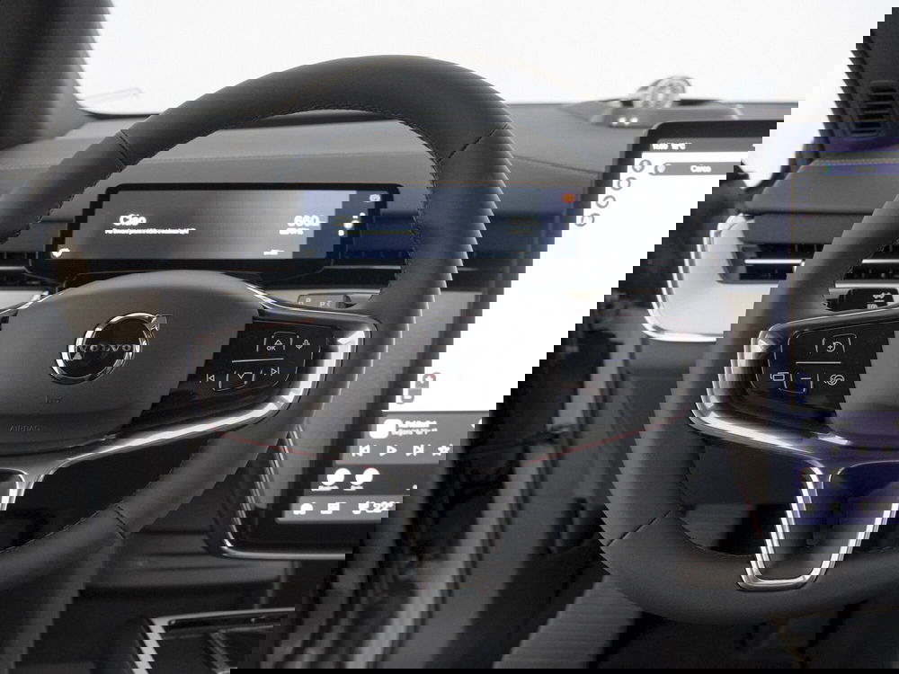 Volvo EX90 nuova a Prato (11)