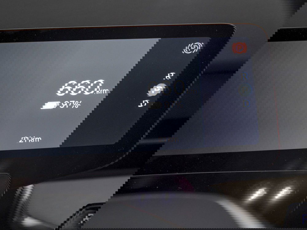 Volvo EX90 nuova a Prato (14)