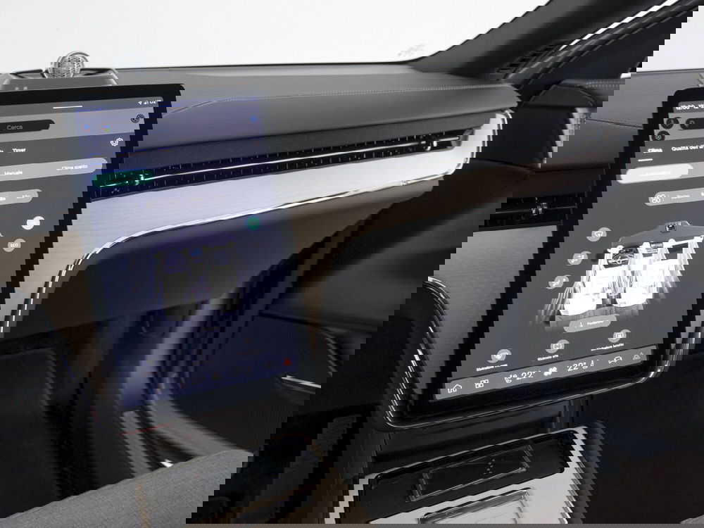 Volvo EX90 nuova a Prato (17)