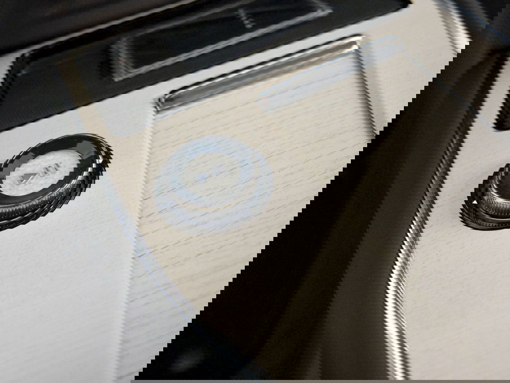 Volvo EX90 nuova a Prato (19)