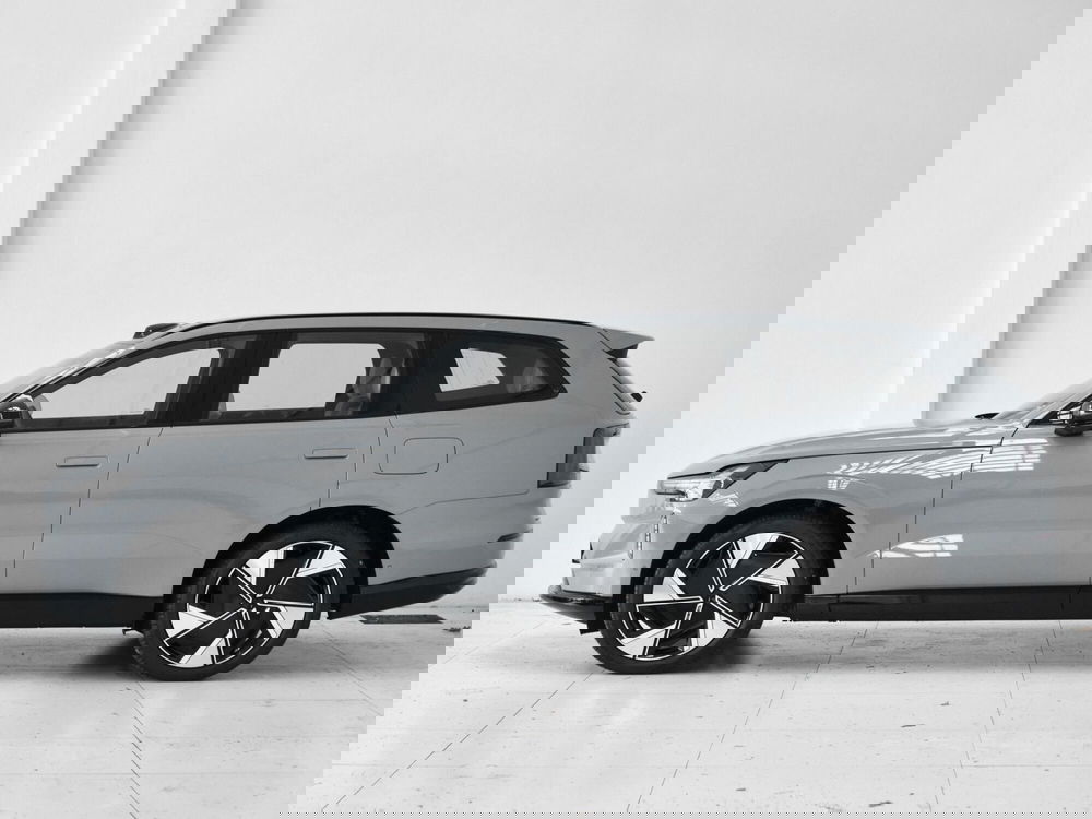 Volvo EX90 nuova a Prato (2)