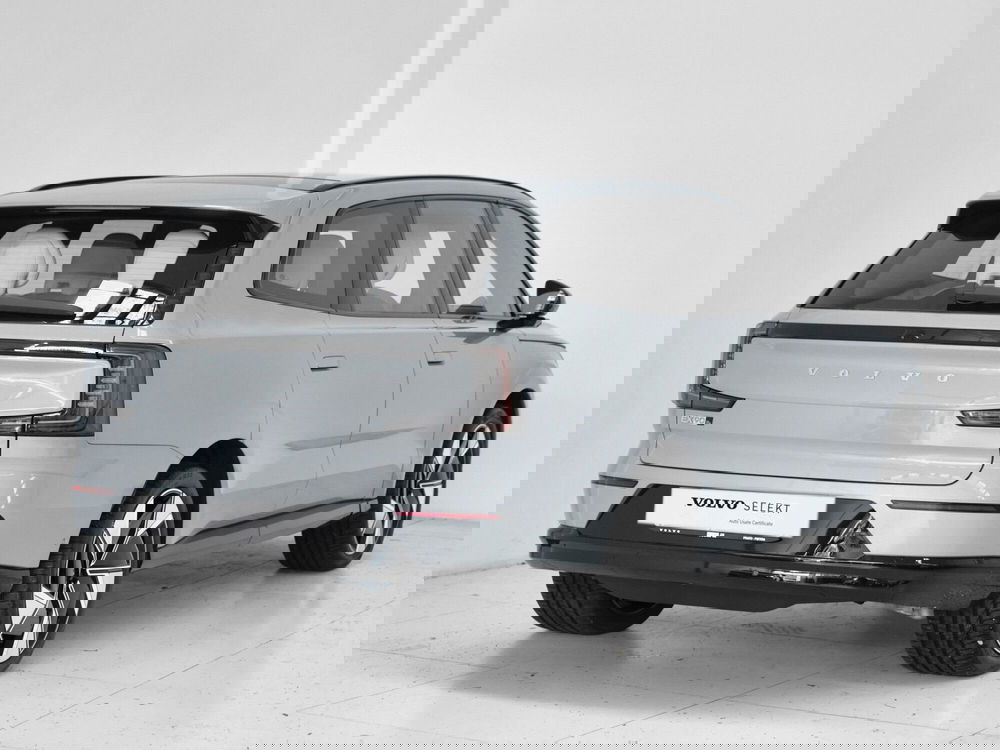 Volvo EX90 nuova a Prato (7)