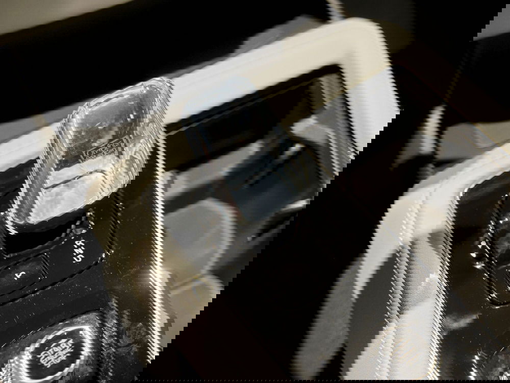 Volvo XC90 nuova a Prato (14)