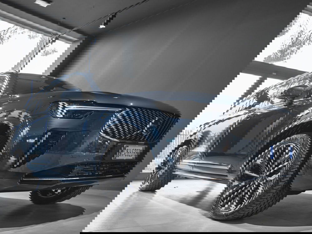 Volvo XC90 nuova a Prato (4)