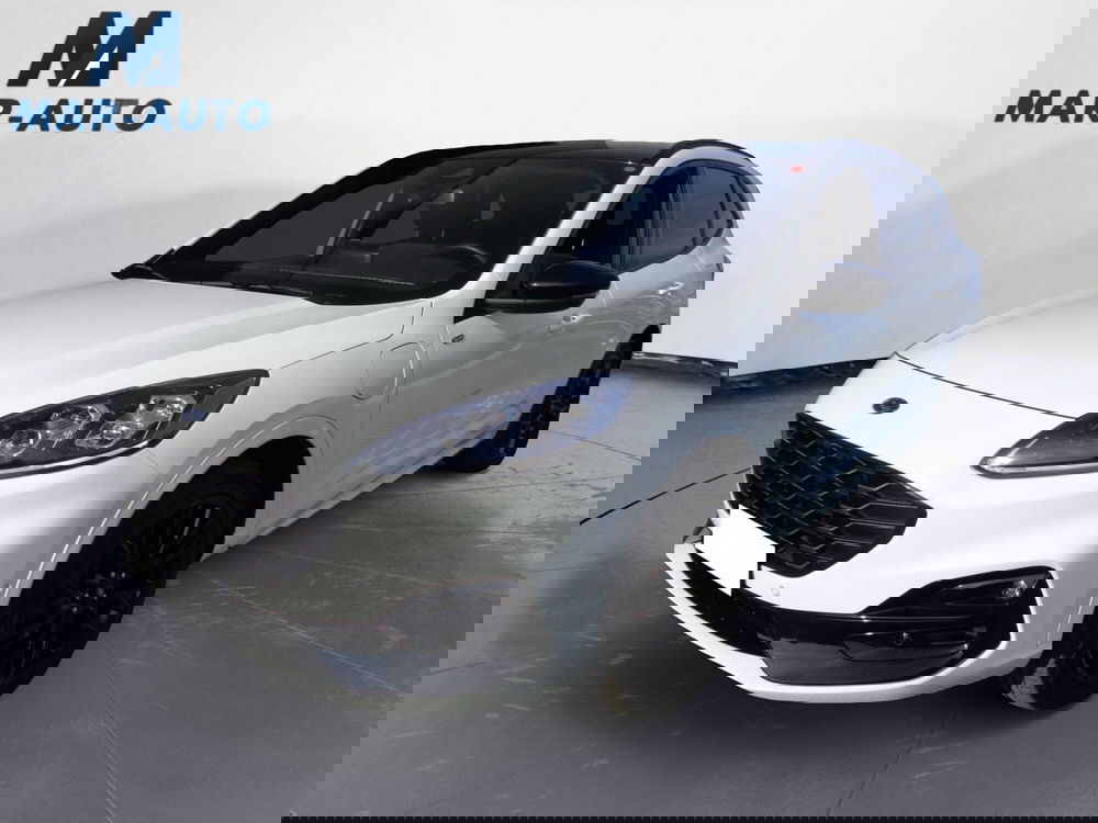 Ford Kuga usata a Treviso