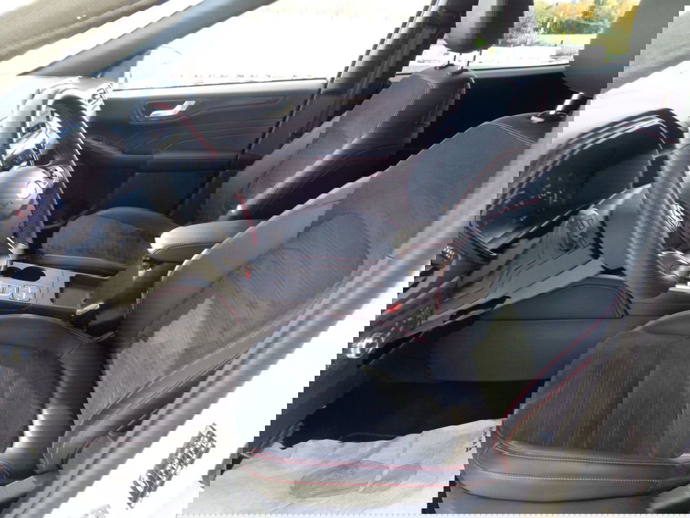 Ford Kuga usata a Treviso (10)