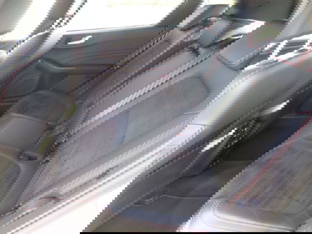 Ford Kuga usata a Treviso (11)