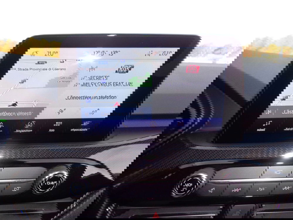 Ford Kuga usata a Treviso (15)