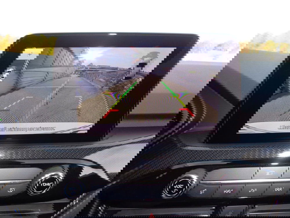 Ford Kuga usata a Treviso (16)