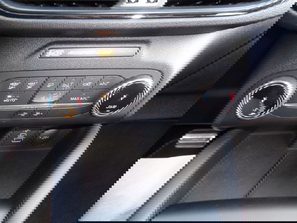 Ford Kuga usata a Treviso (17)