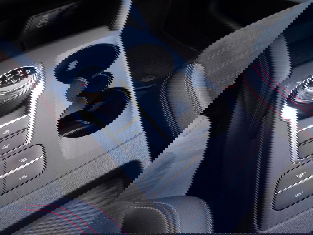 Ford Kuga usata a Treviso (18)