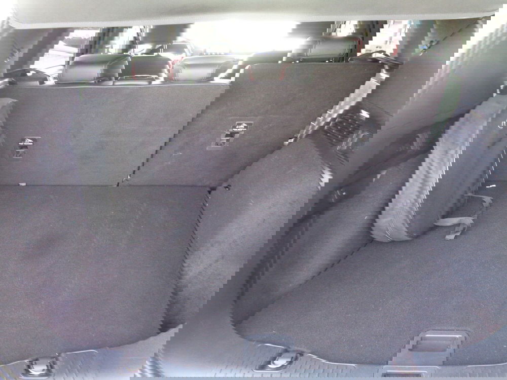 Ford Kuga usata a Treviso (19)