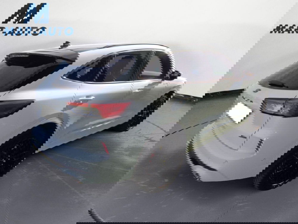 Ford Kuga usata a Treviso (3)