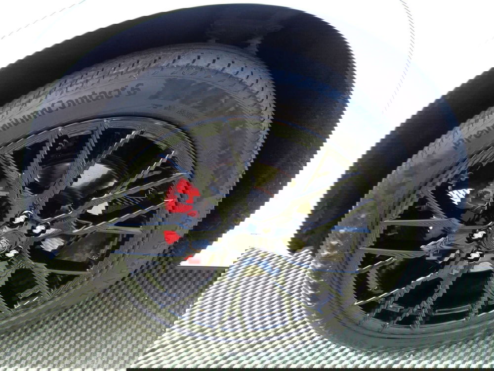 Ford Kuga usata a Treviso (6)