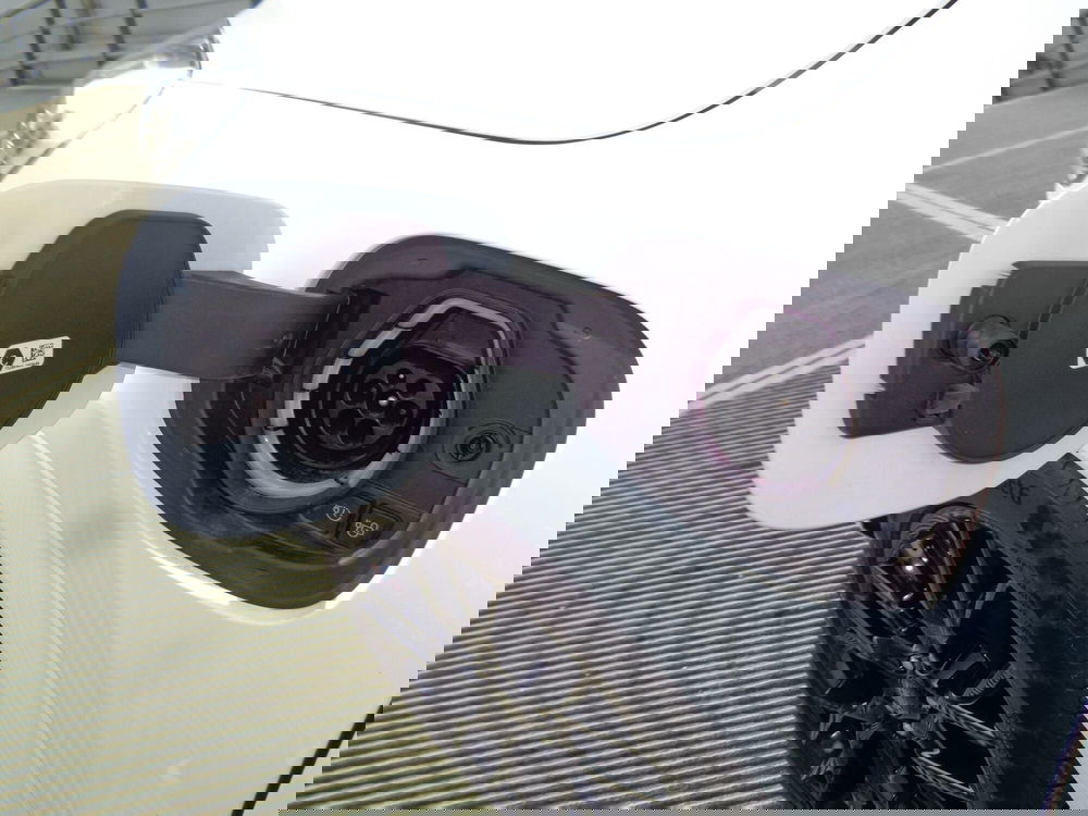 Ford Kuga usata a Treviso (7)