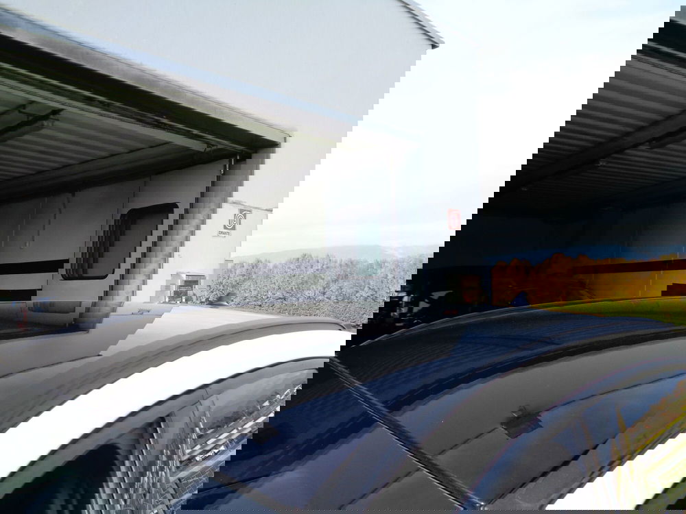 Ford Kuga usata a Treviso (8)