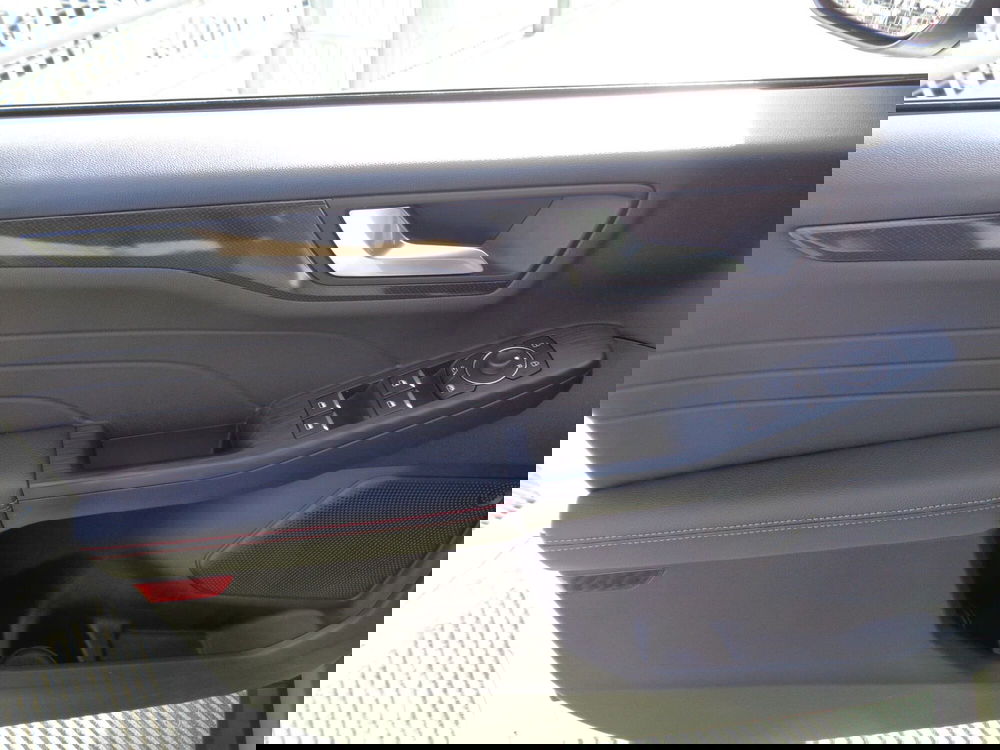 Ford Kuga usata a Treviso (9)