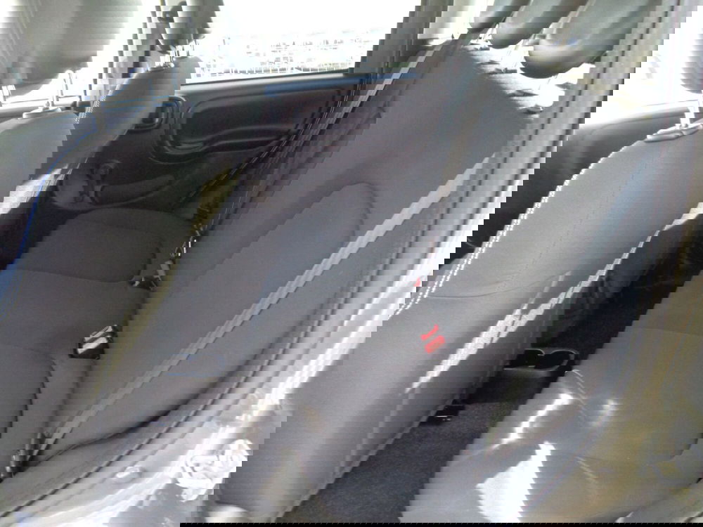 Fiat Panda Cross usata a Treviso (10)