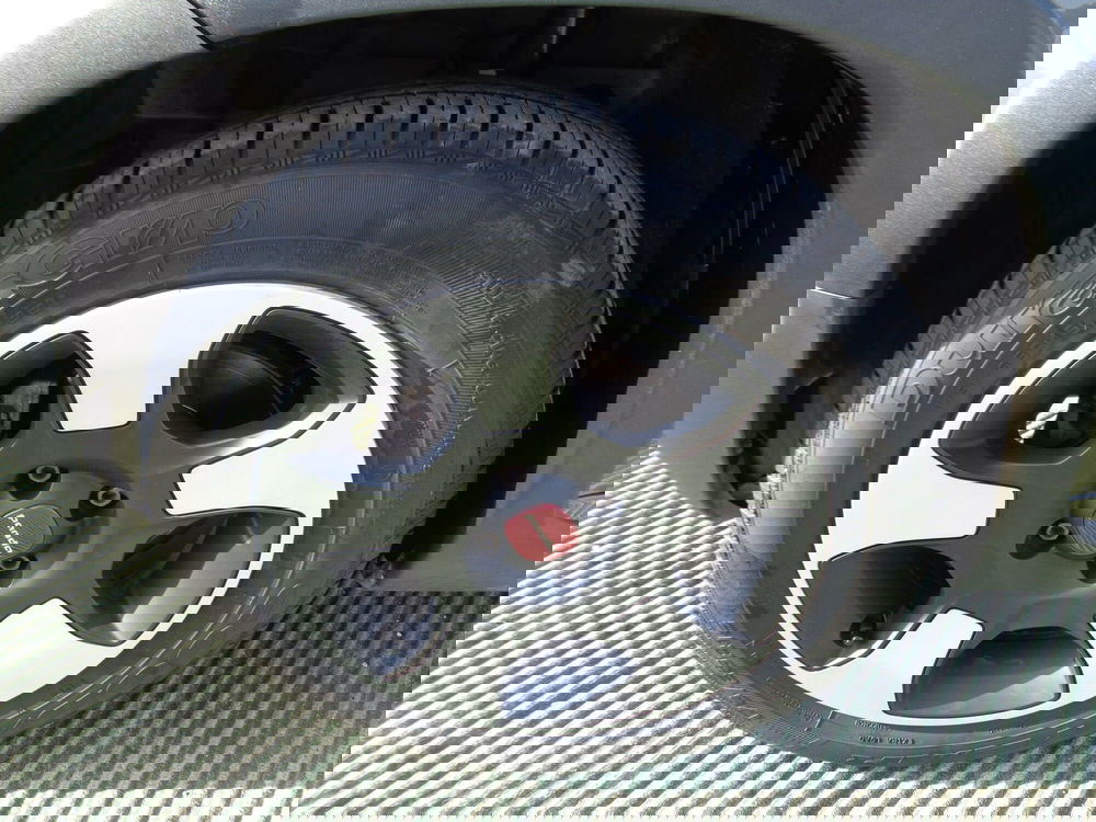 Fiat Panda Cross usata a Treviso (6)