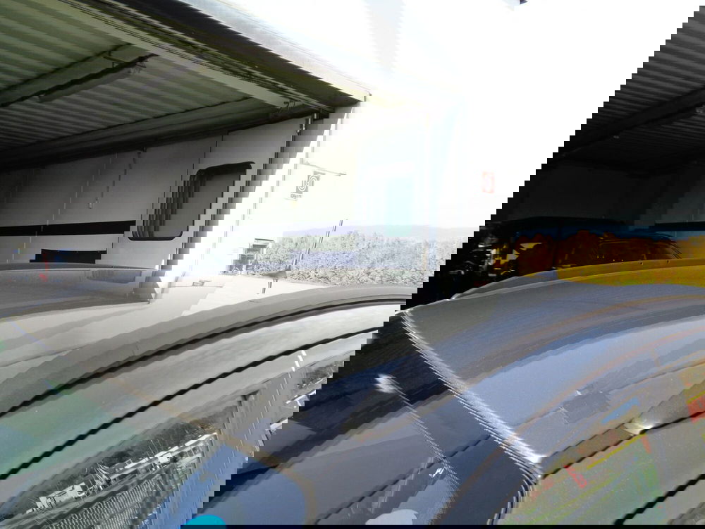 Fiat Panda Cross usata a Treviso (7)