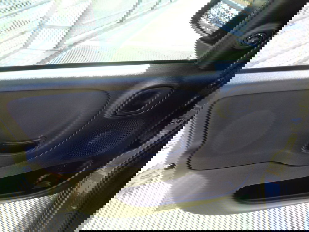 Fiat Panda Cross usata a Treviso (8)