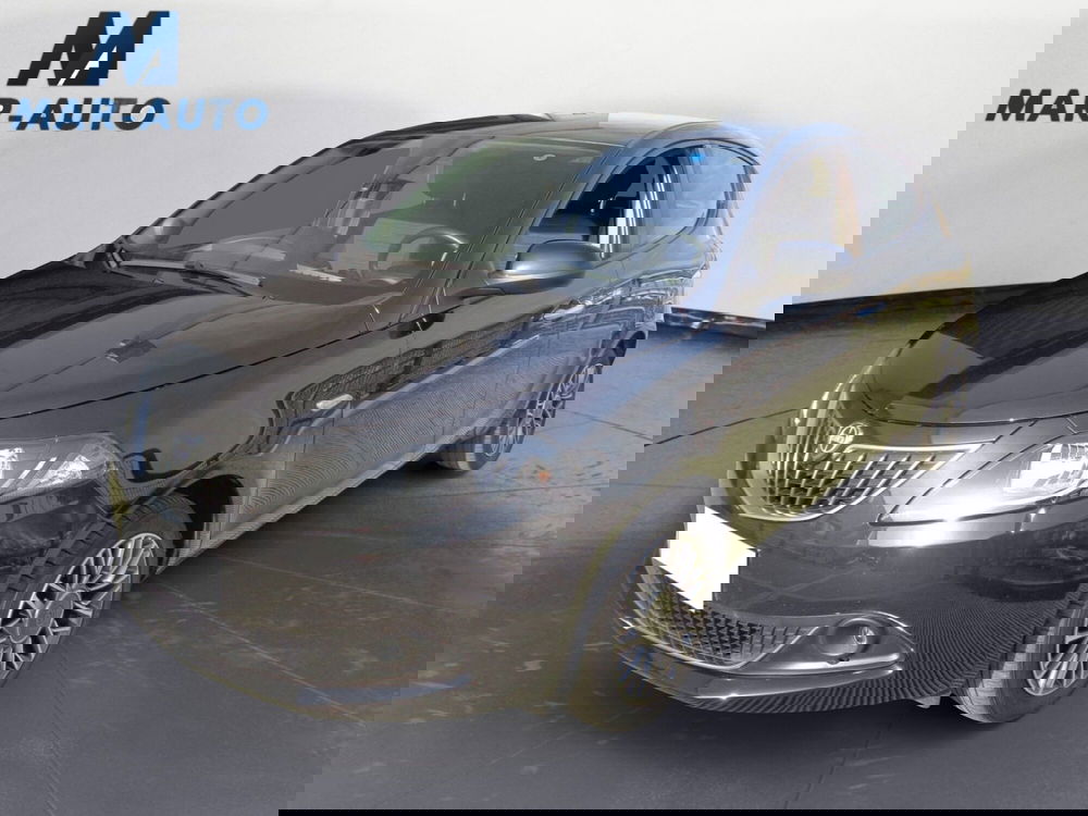 Lancia Ypsilon usata a Treviso