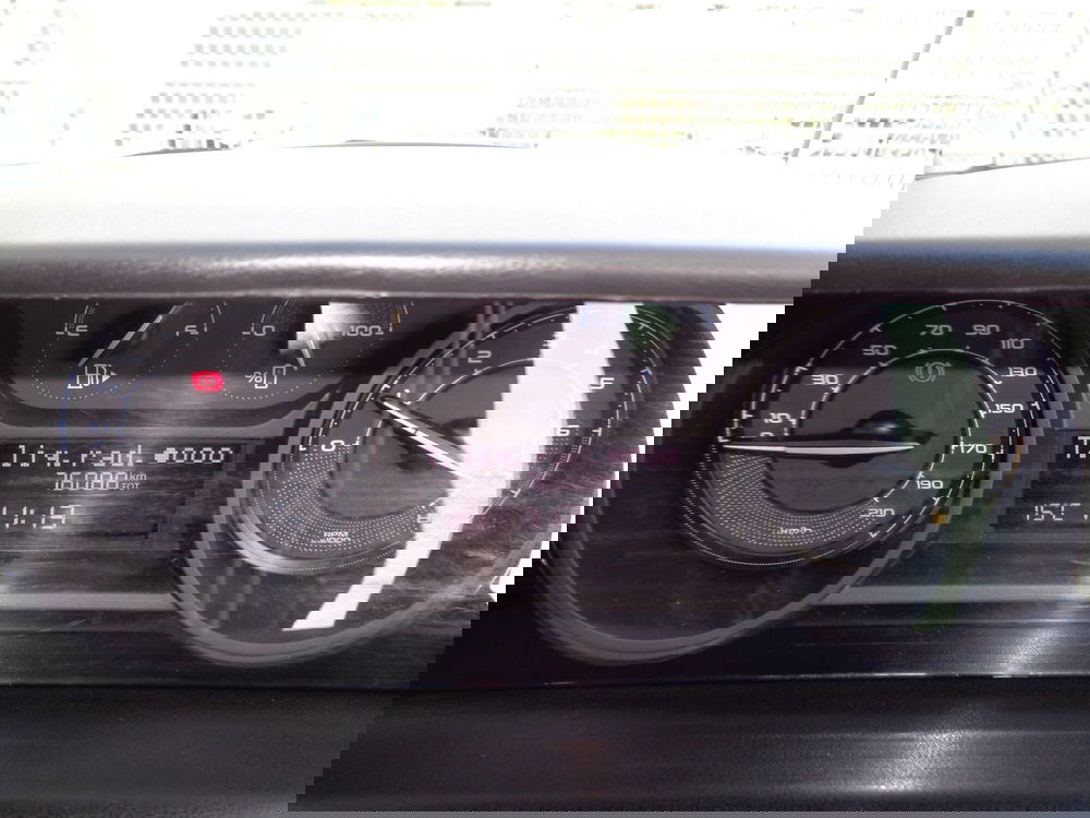 Lancia Ypsilon usata a Treviso (10)