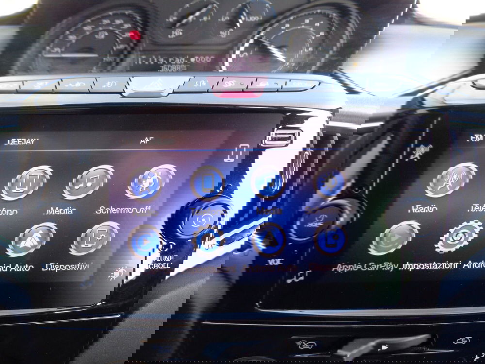 Lancia Ypsilon usata a Treviso (13)