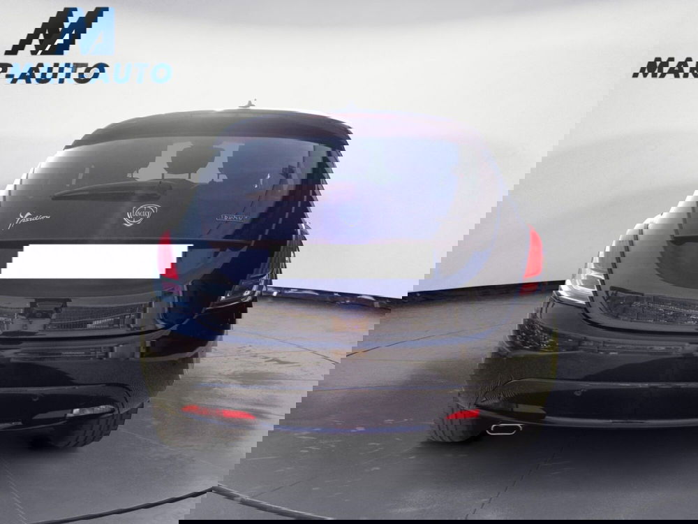 Lancia Ypsilon usata a Treviso (18)