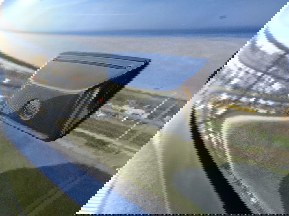 Lancia Ypsilon usata a Treviso (19)