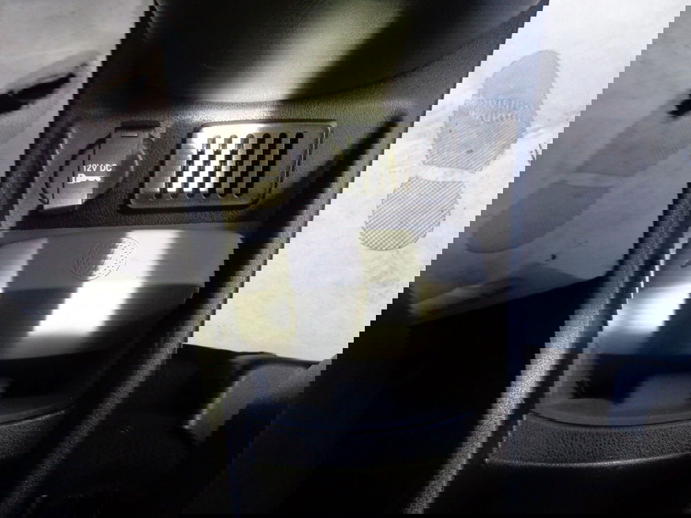 Lancia Ypsilon usata a Treviso (20)