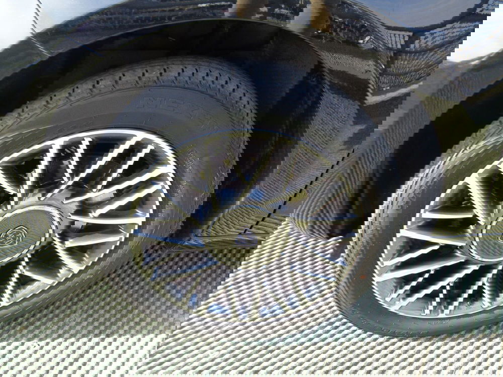 Lancia Ypsilon usata a Treviso (6)