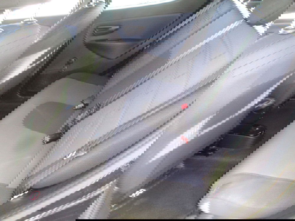 Lancia Ypsilon usata a Treviso (9)